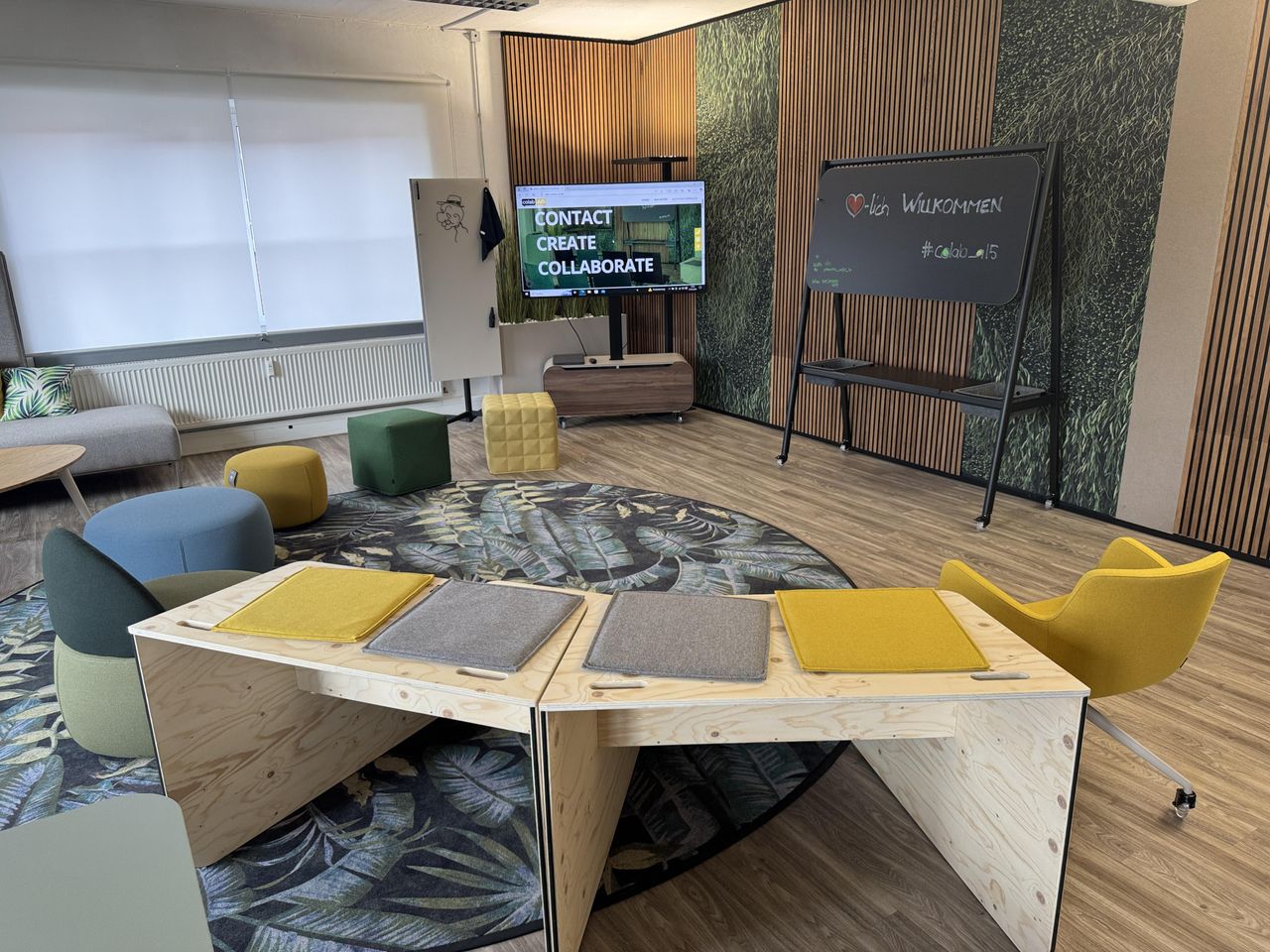 Augsburg  Vergaderzalen Creative Business Space - Podcast Studio & Meetingraum image 31