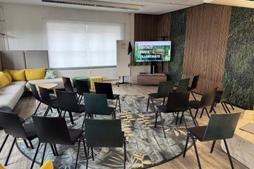 Augsburg Vergaderzalen Creative Business Space - Podcast Studio & Meetingraum image 32
