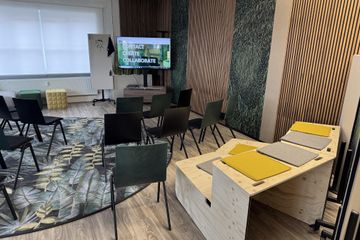 Augsburg Vergaderzalen Creative Business Space - Podcast Studio & Meetingraum image 34