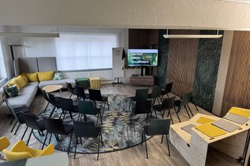 Augsburg Vergaderzalen Creative Business Space - Podcast Studio & Meetingraum image 35