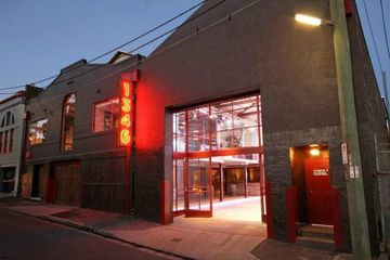 Sydney corporate event spaces Feestzaal Party room image 3