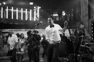 Sydney corporate event spaces Feestzaal Party room image 11