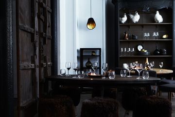 Copenhagen corporate event spaces Restaurant The Mystique Dining Room image 0