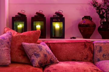 Copenhagen corporate event spaces Restaurant The Lounge image 11