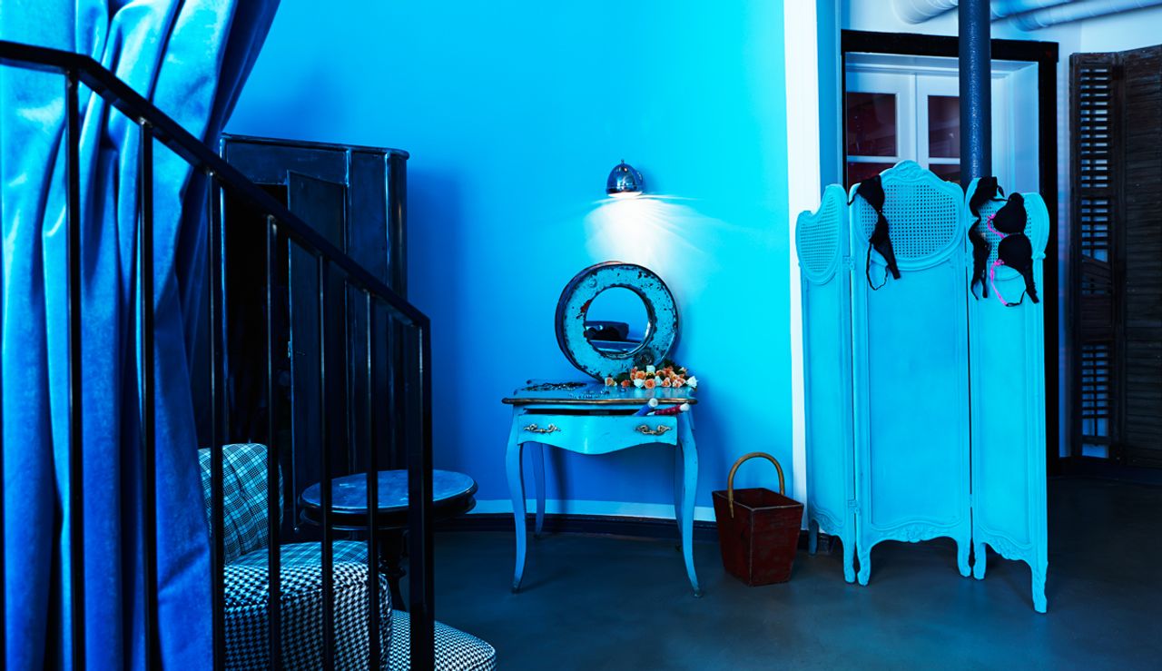 Copenhagen corporate event spaces Restaurant Whole Space image 11