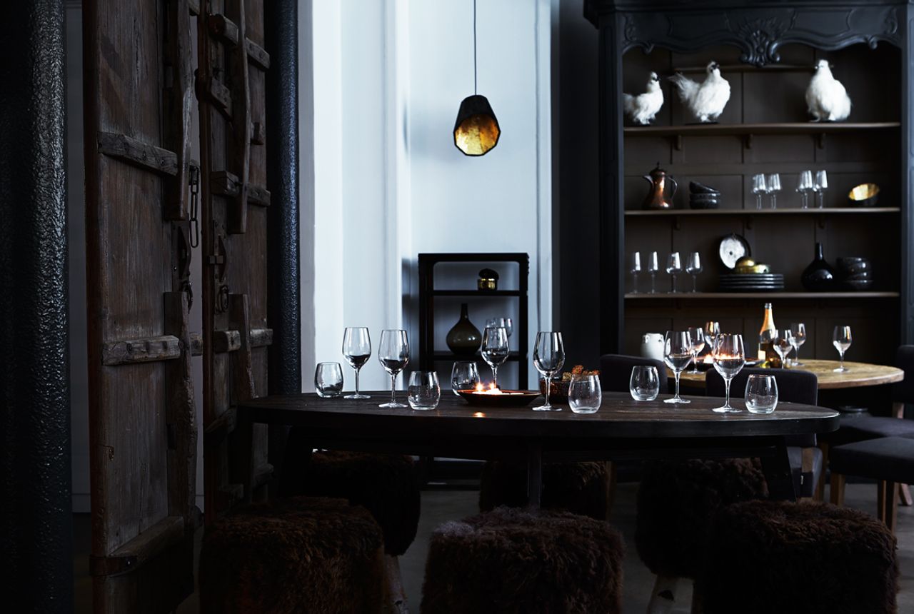 Copenhagen corporate event spaces Restaurant Whole Space image 11