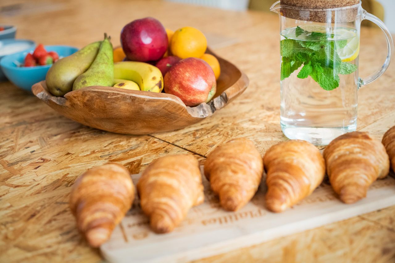 Amsterdam Creative Meeting Meetingraum Cosy Ambient Meeting Space B image 13