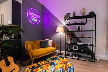 Amsterdam Creative Meeting Workshop-Räume Creative Meeting Room - Aurora image 12