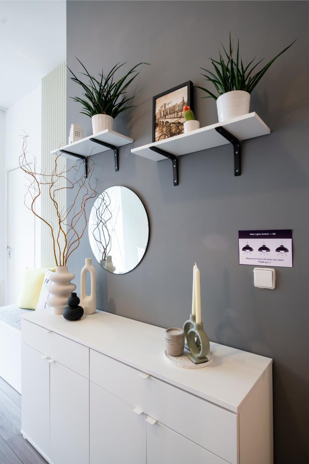 Amsterdam Creative Meeting Workshop-Räume Creative Meeting Room - Aurora image 8