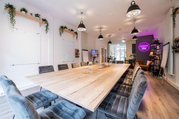 Amsterdam Creative Meeting Workshop-Räume Creative Meeting Room - Aurora image 5