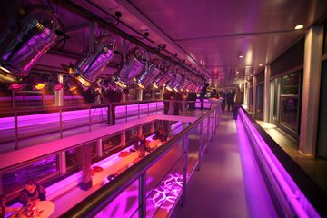 Amsterdam corporate event spaces Boat Floating Venue image 26