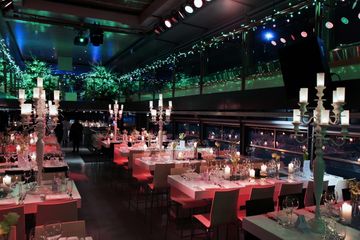 Amsterdam corporate event spaces Boat Floating Venue image 3