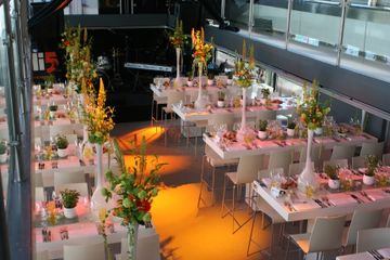 Amsterdam corporate event spaces Boot Floating Venue image 8