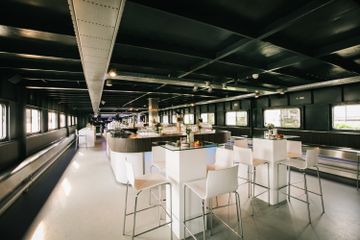 Amsterdam corporate event spaces Boat Floating Venue image 11