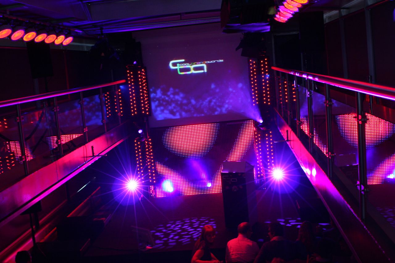 Amsterdam corporate event spaces Boot Floating Venue image 31