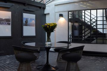 Paris training rooms Meeting room Studio 1 image 6