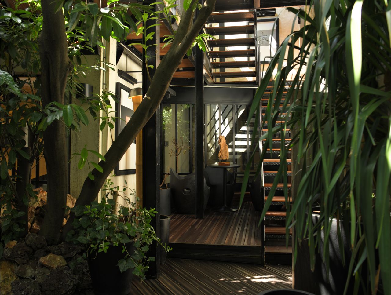 Paris training rooms Meeting room Studio 1 image 9