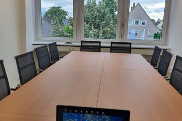 Rüsselsheim  Bedrijvencentrum Workingspace Gold € 250 Monatlich image 5