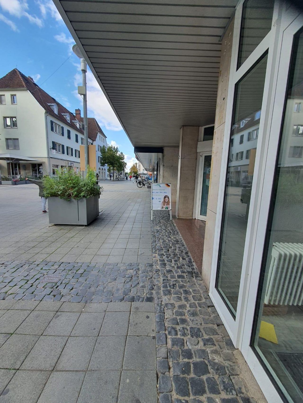 Rüsselsheim  Bedrijvencentrum Workingspace Gold € 250 Monatlich image 9