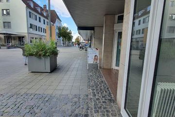 Rüsselsheim Business center Workingspace Gold € 250 Monatlich image 9