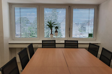 Rüsselsheim Business center Workingspace Gold € 250 Monatlich image 7