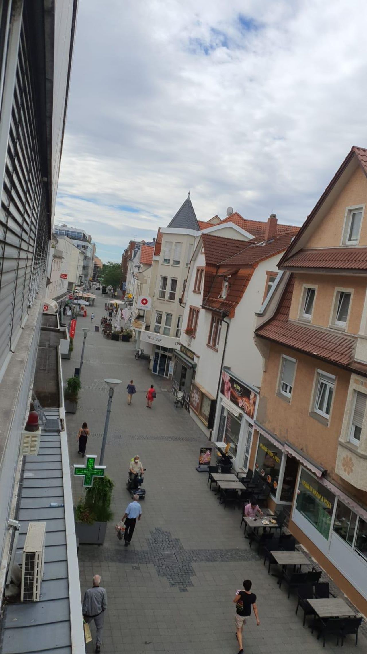 Rüsselsheim  Bedrijvencentrum Workingspace Gold € 250 Monatlich image 8