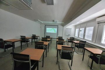 Rüsselsheim  Bedrijvencentrum Workingspace Gold € 250 Monatlich image 6