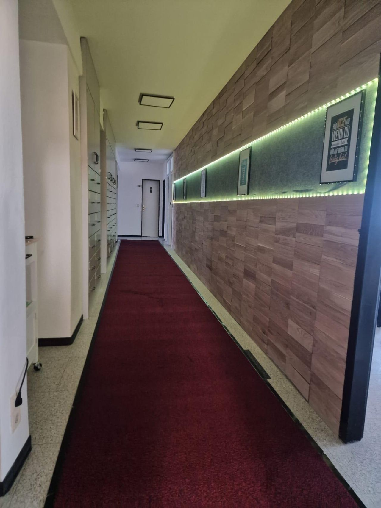 Rüsselsheim  Bedrijvencentrum Workingspace Gold € 250 Monatlich image 0