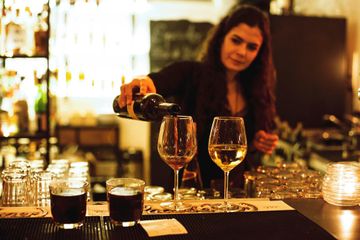 Tel Aviv workshop spaces Bar Wine bar image 0