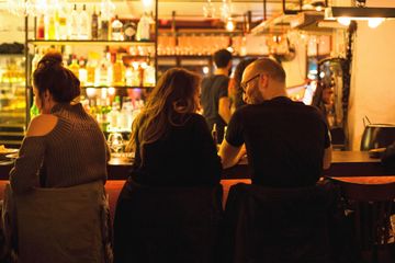 Tel Aviv workshop spaces Bar Wine bar image 2