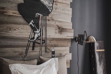 Berlin workshop spaces Privatresidenz Nomads Apartment image 7