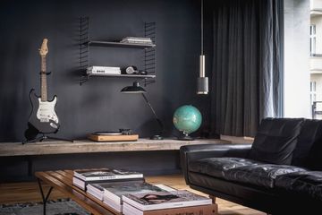 Berlin workshop spaces Privatresidenz Nomads Apartment image 6