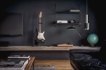 Berlin workshop spaces Privatresidenz Nomads Apartment image 25