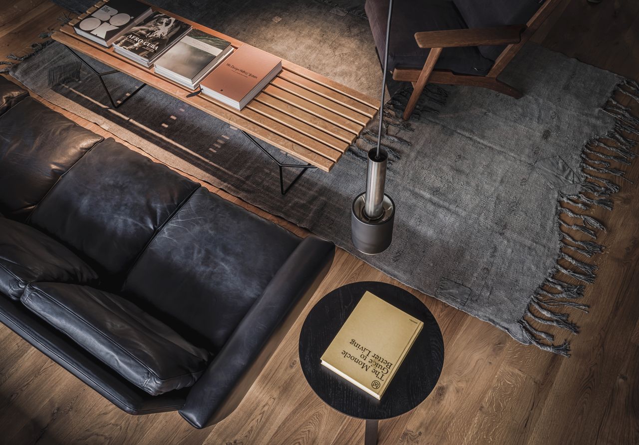 Berlin workshop spaces Privatresidenz Nomads Apartment image 25