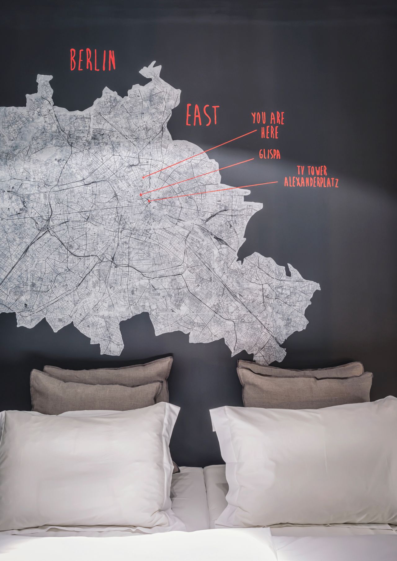 Berlin workshop spaces Privatresidenz Nomads Apartment image 25