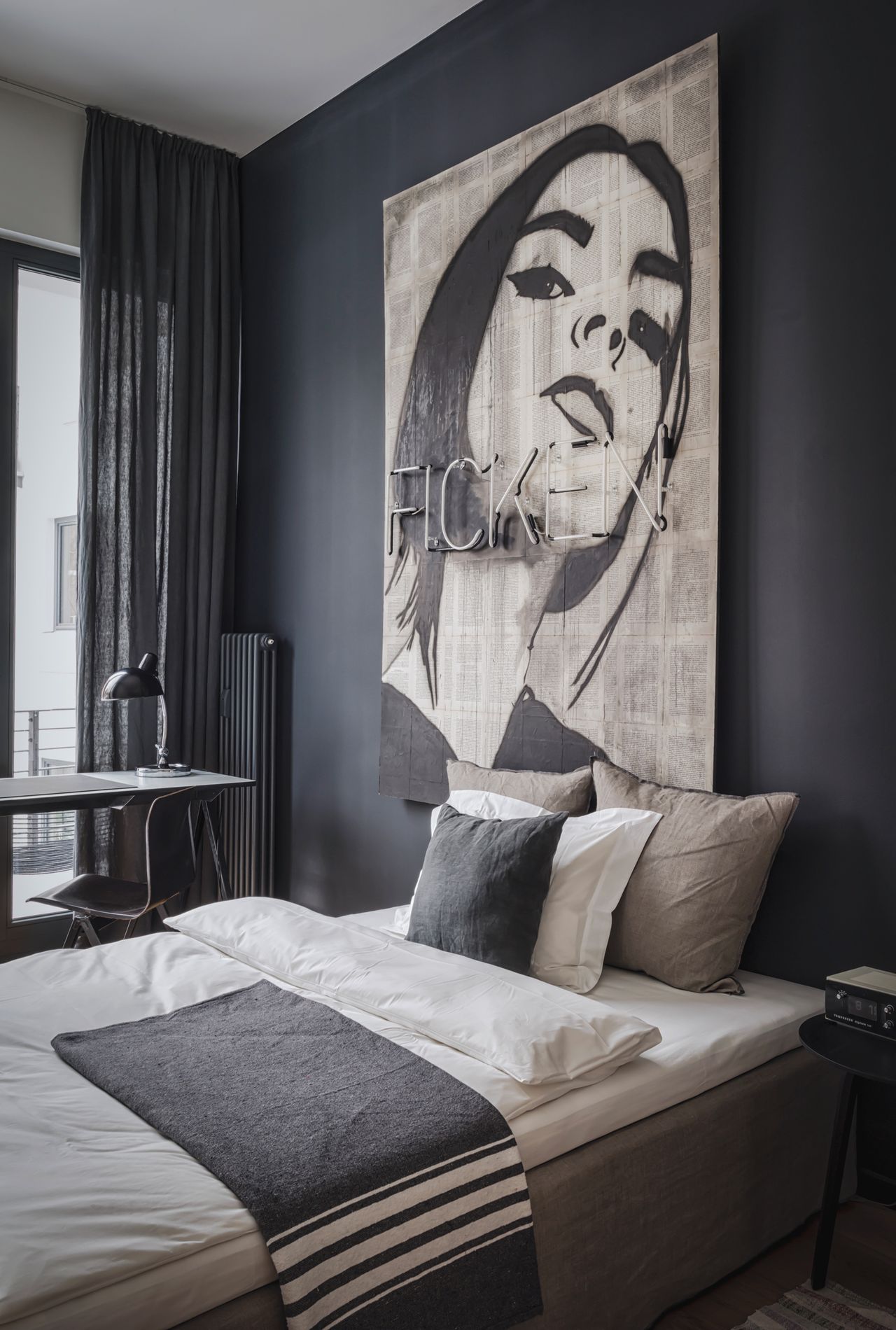 Berlin workshop spaces Privatresidenz Nomads Apartment image 25