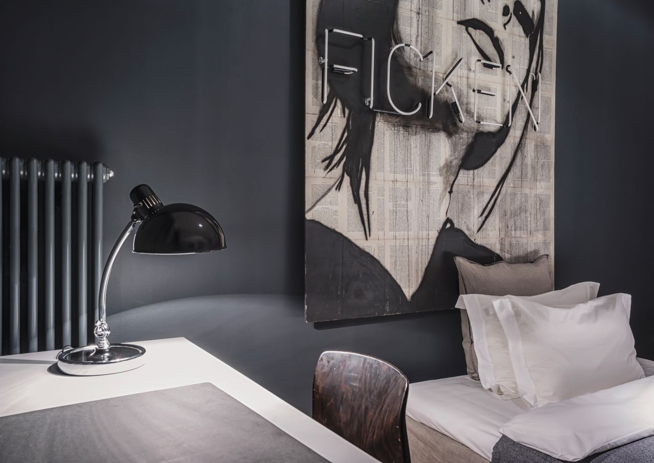 Berlin workshop spaces Privatresidenz Nomads Apartment image 25