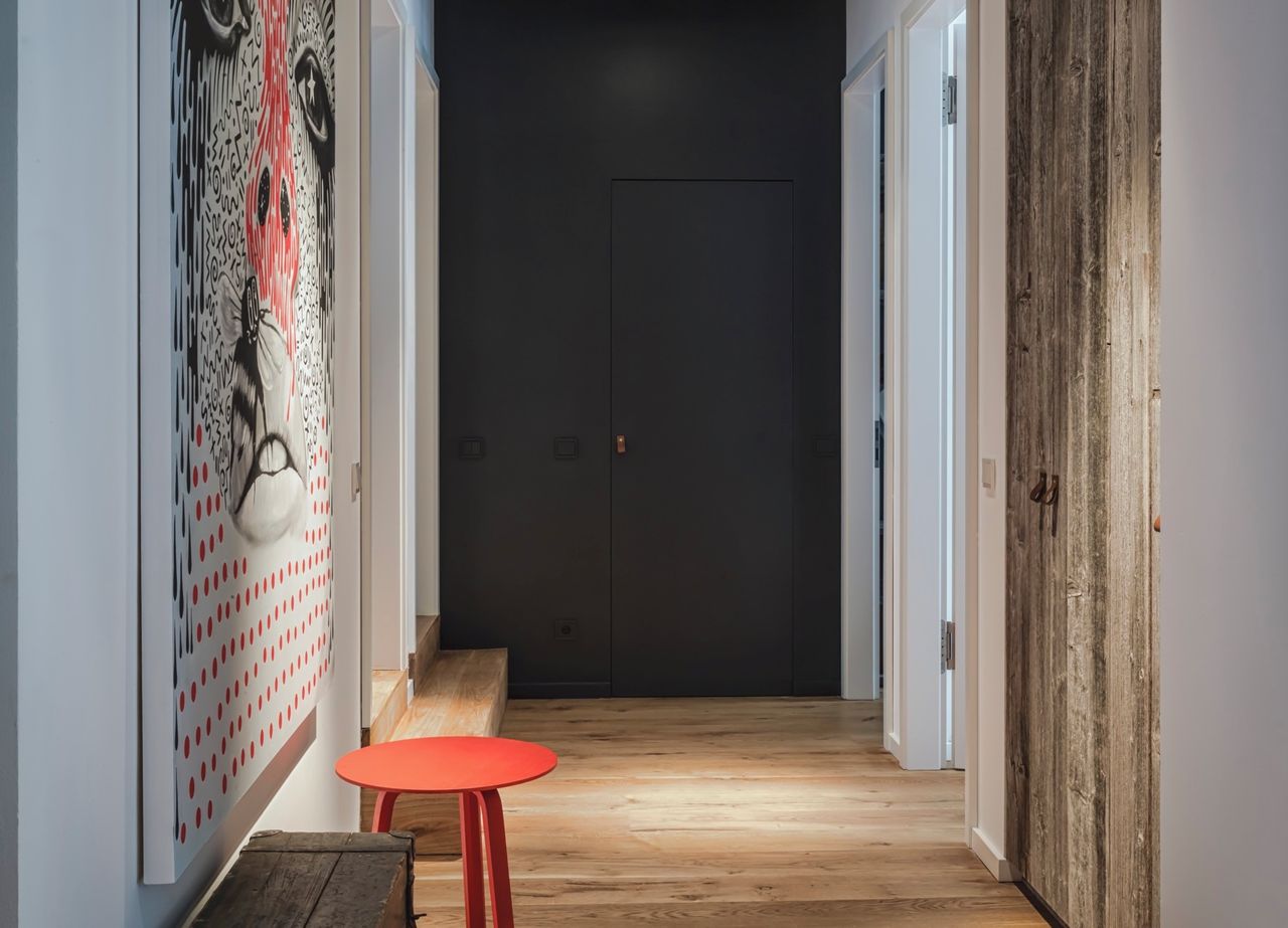 Berlin workshop spaces Privatresidenz Nomads Apartment image 25