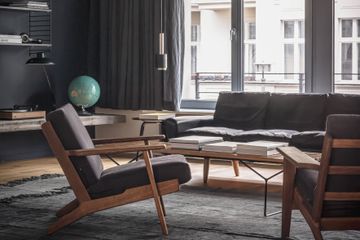 Berlin workshop spaces Privatresidenz Nomads Apartment image 4