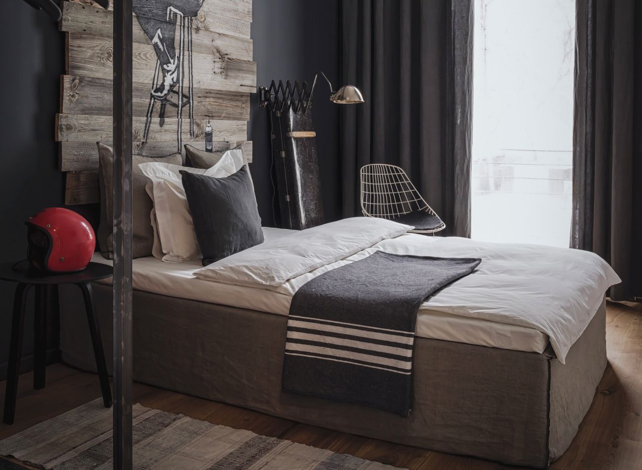 Berlin workshop spaces Privatresidenz Nomads Apartment image 25