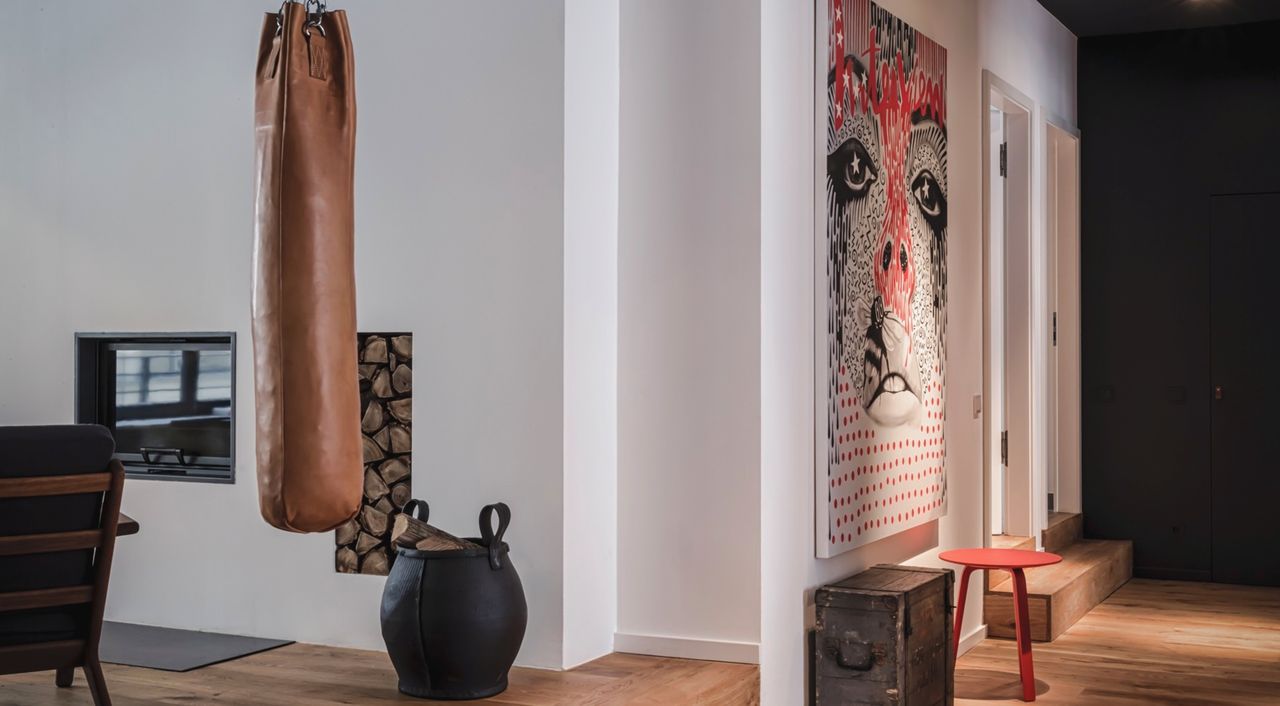 Berlin workshop spaces Privatresidenz Nomads Apartment image 25