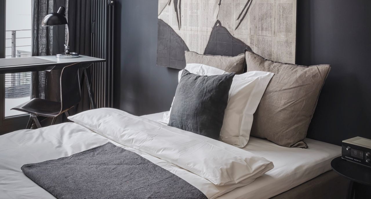 Berlin workshop spaces Privatresidenz Nomads Apartment image 25