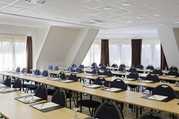 Sylt  Conferentiehotels Rantum image 0