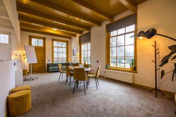 Breukelen Meeting room The Oker Room image 0