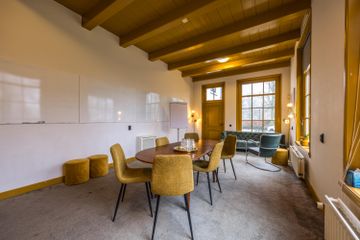 Breukelen Meeting room The Oker Room image 1