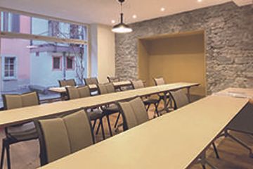 Lucerne Seminar rooms Seminarraum image 0