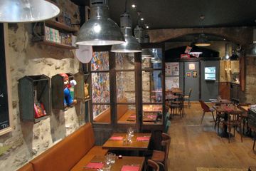 Bordeaux workshop spaces Restaurant Restaurant image 11