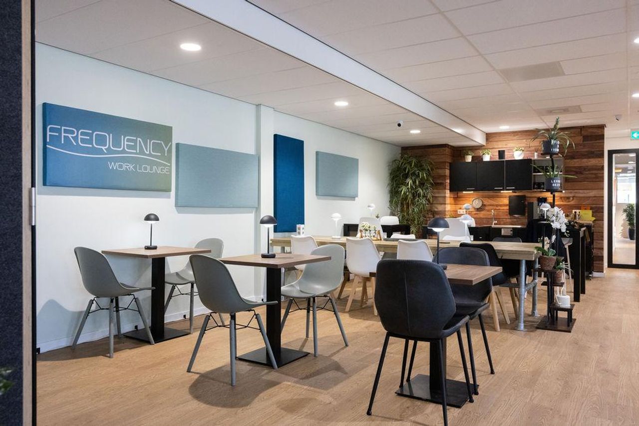 Rijswijk  Meetingraum Meeting Room - 2 image 0