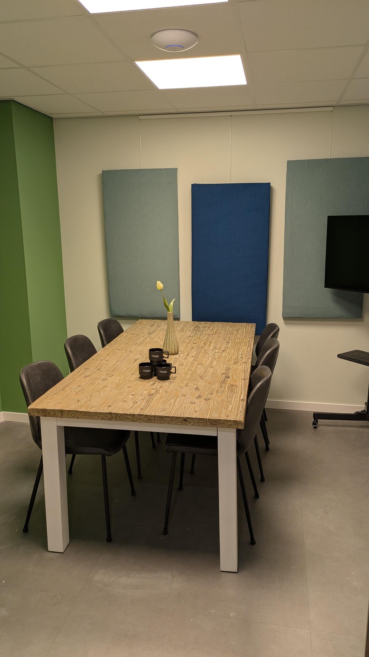 Rijswijk  Vergaderzalen Meeting Room - 2 image 1