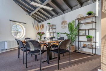 Zoetermeer  Unusual venue Het Bijenhuisje image 1